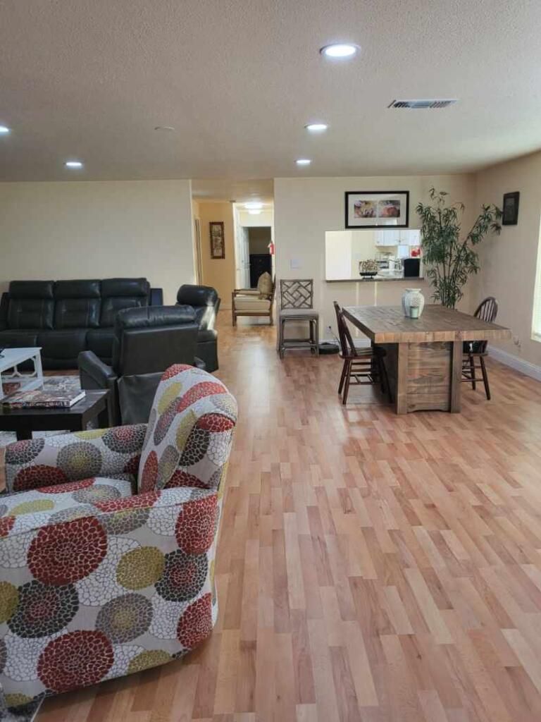 Sycamore Residential Care Center B