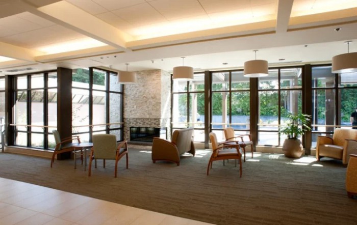 Caroline Kline Galland Home