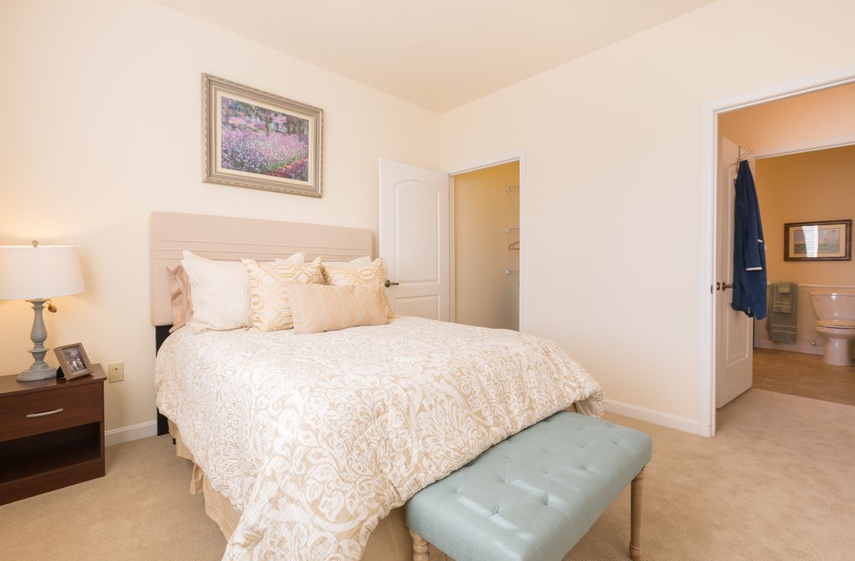 Park Meadows Senior Living