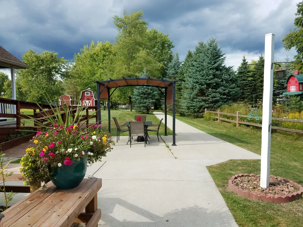 Serenity Senior Living