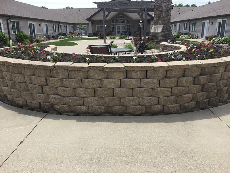 Villas Of Holly Brook Effingham