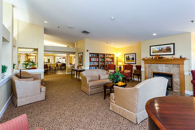 Lassen House Senior Living