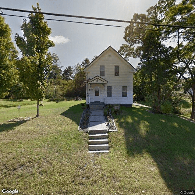 Cook Community Residence