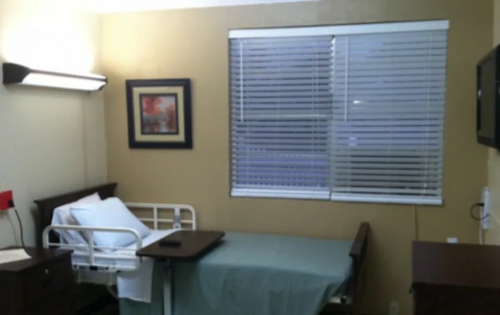 Jena Nursing And Rehabilitation Center