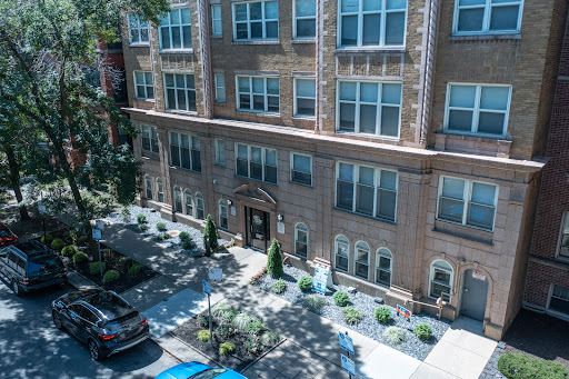 Hyde Park Apartments