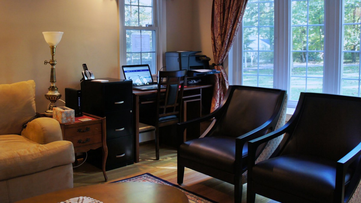 Montgomery Eldercare II
