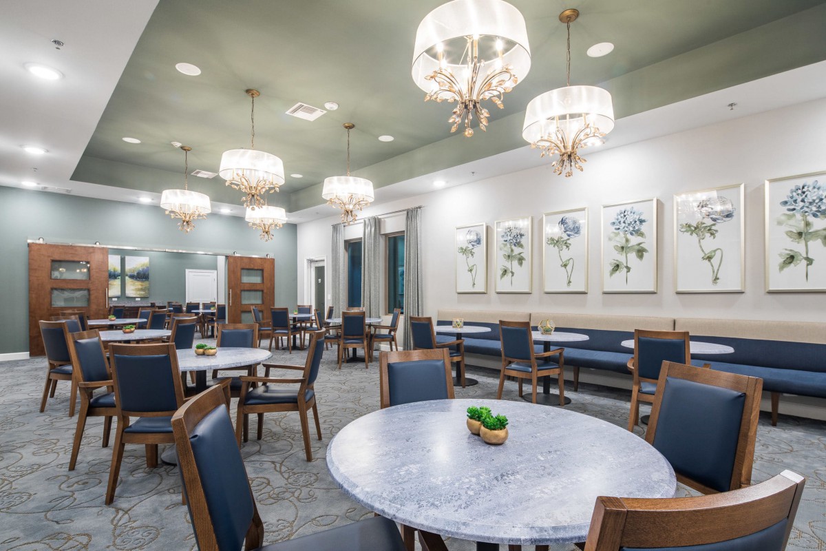 Provident Memory Care Buda