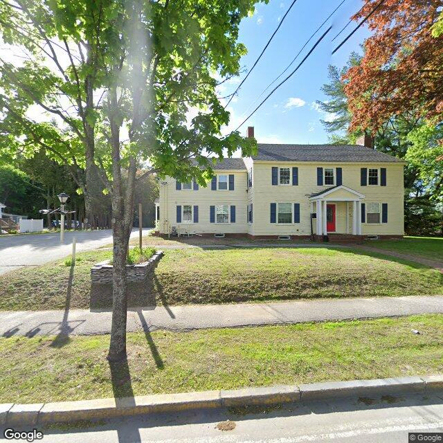 Pinecrest Apartments