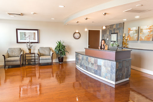 Ridgecrest Healthcare