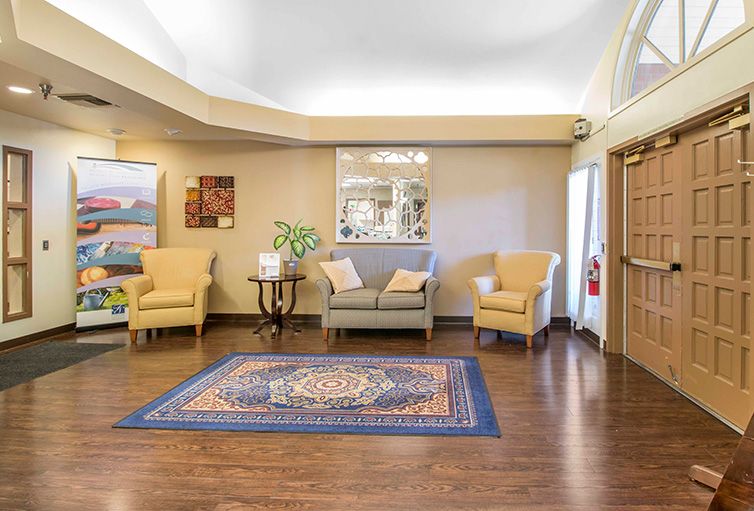 Summerfield Memory Care Of Roseville