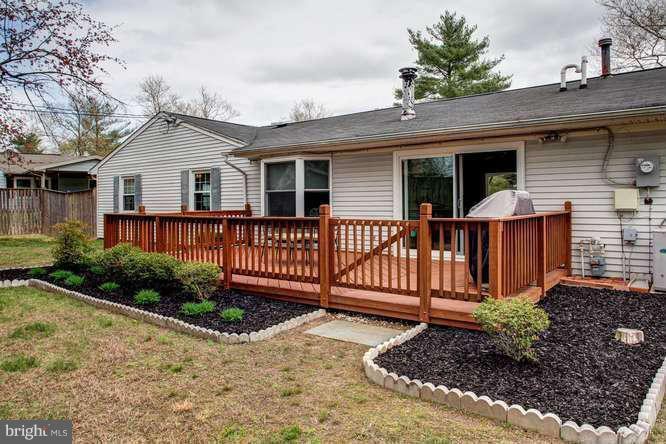 Ovalstone Comfort Home