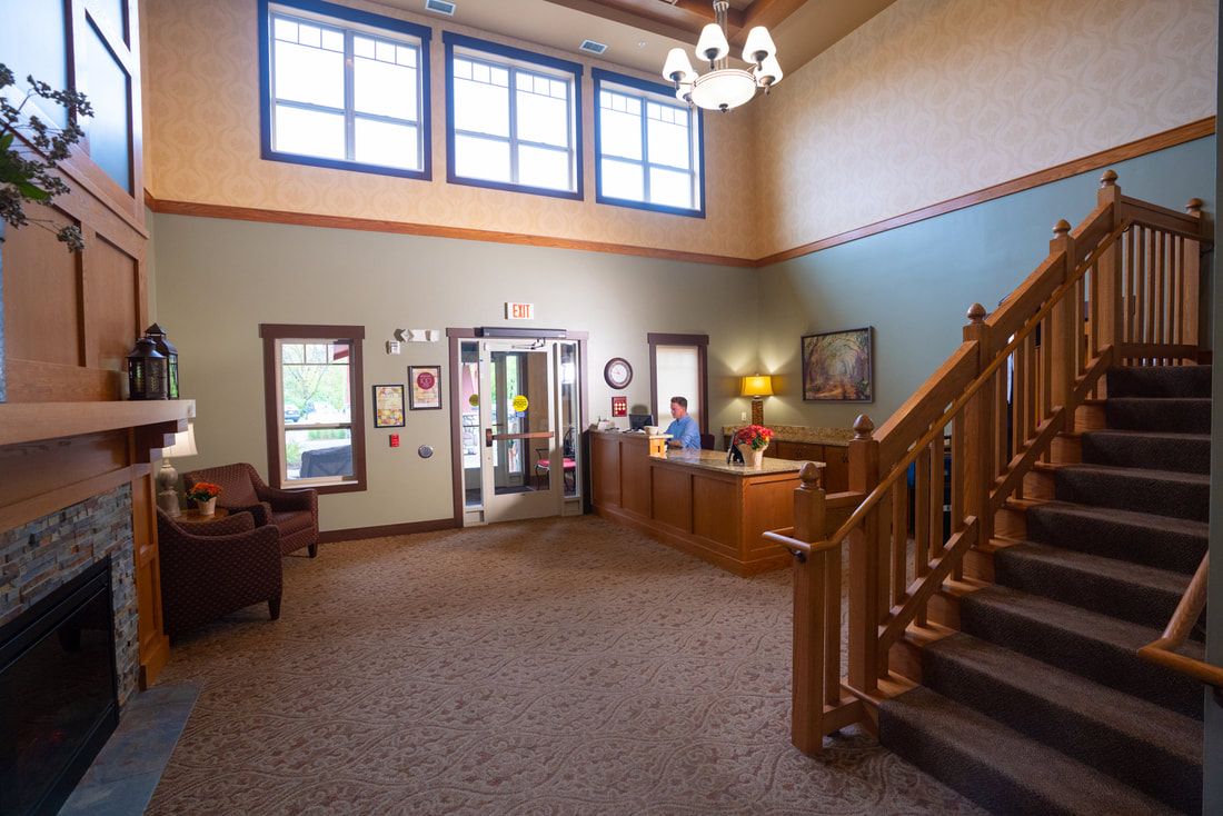 Trails Of Orono Assisted Living