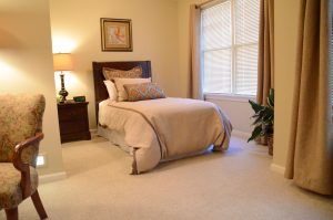 Charter Senior Living Of Northpark Place