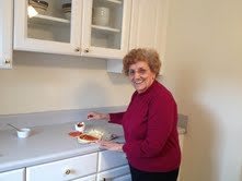 Hembree Senior Care Center