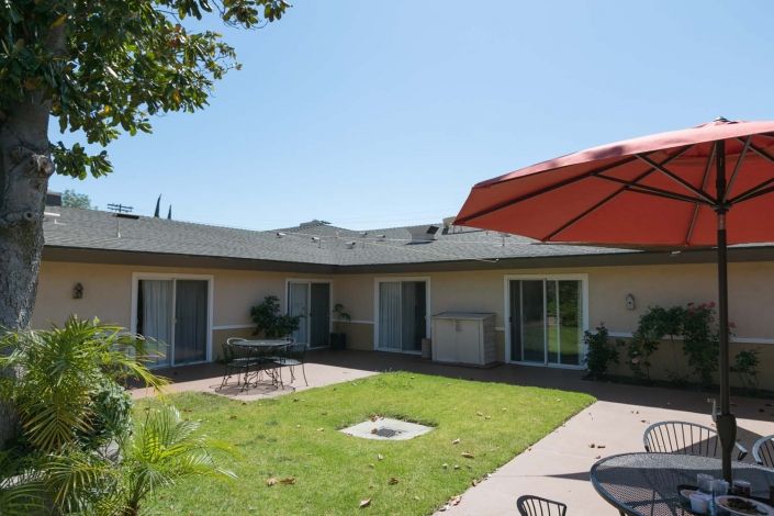 Panorama Gardens Nursing & Rehabilitation Center