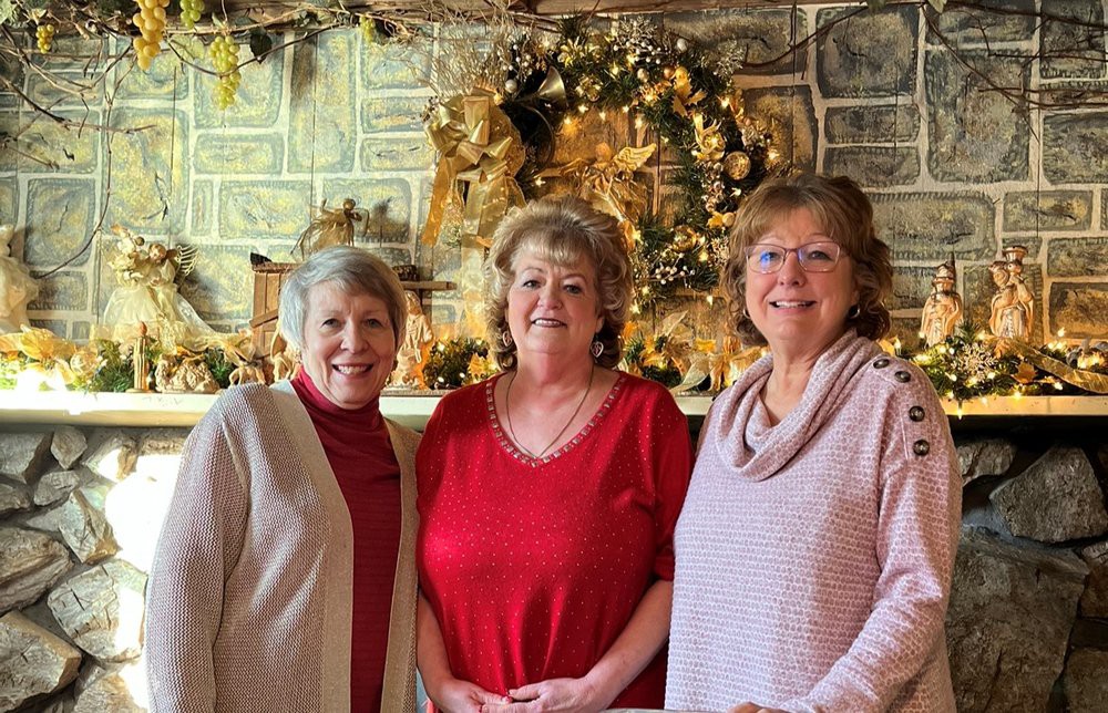 Amy's Country Manor