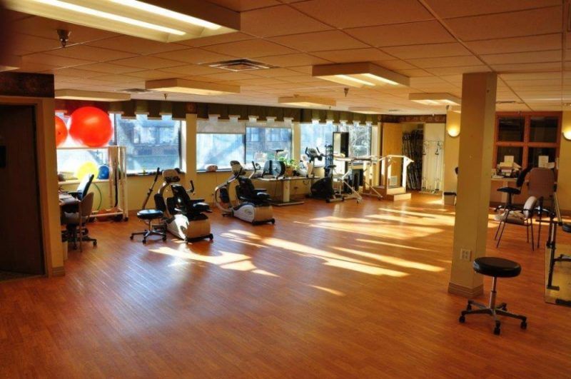 Bridgeway Senior Living