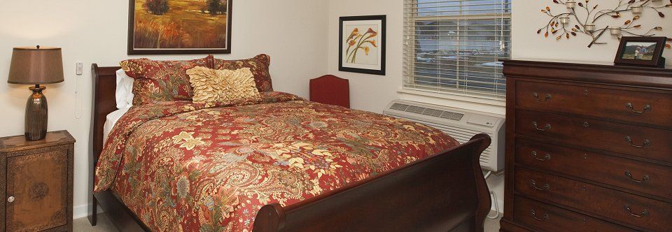 Deer Trail Assisted Living