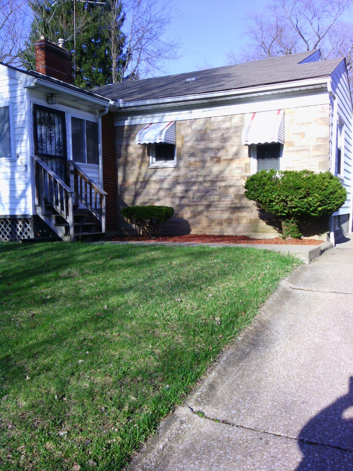 Hayden Place