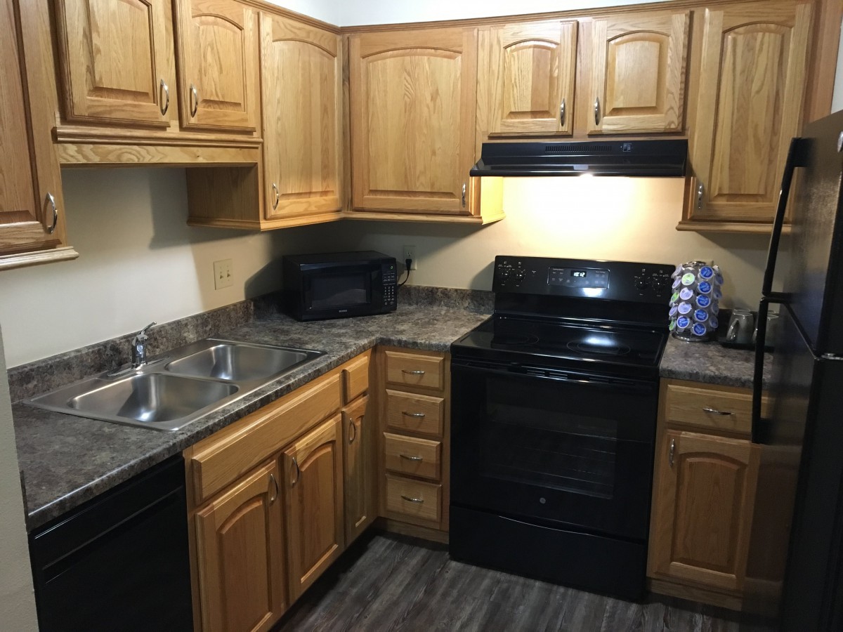 Ascension Living Via Christi Village Georgetown