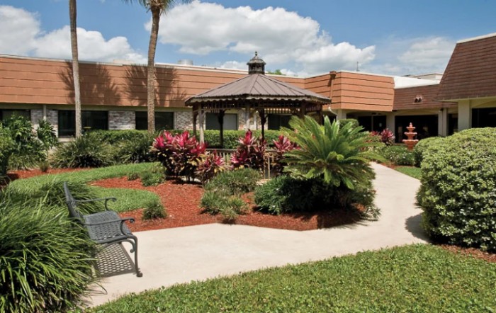 Life Care Center Of Altamonte Springs