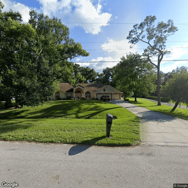 Cloverdale Assisted Living