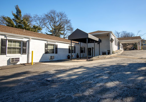Garden Spring Center