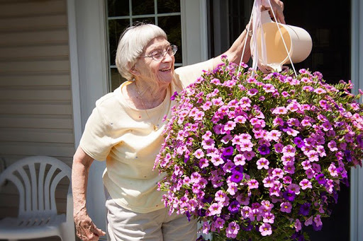 South Street Senior Care