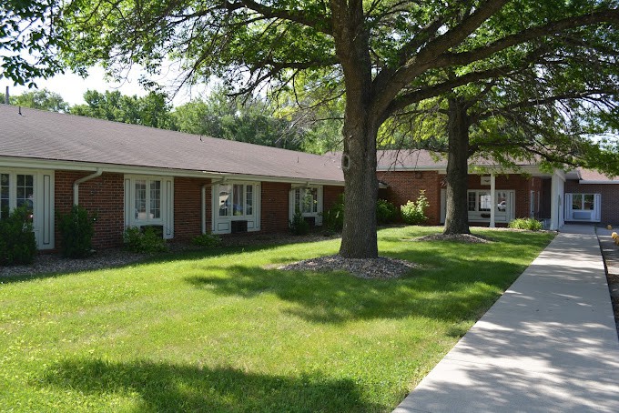 Accura Healthcare Of Ames