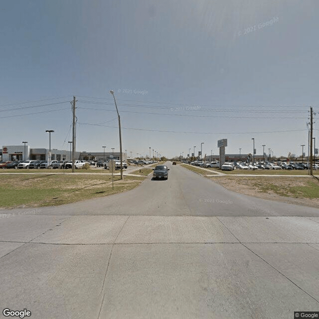 BrookRidge Retirement Community