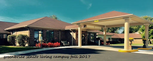 The Greenbriar Nursing Center