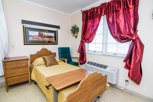 New Castle Nursing & Rehab