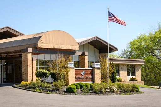 Creekside Center For Rehabilitation And Healing