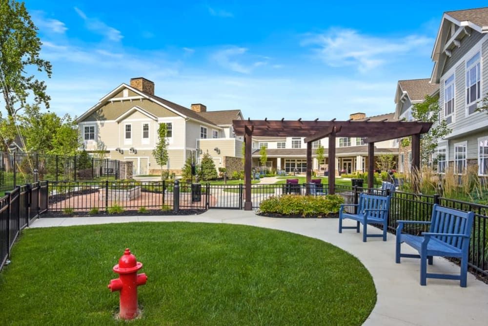 Anthology of Meridian Hills