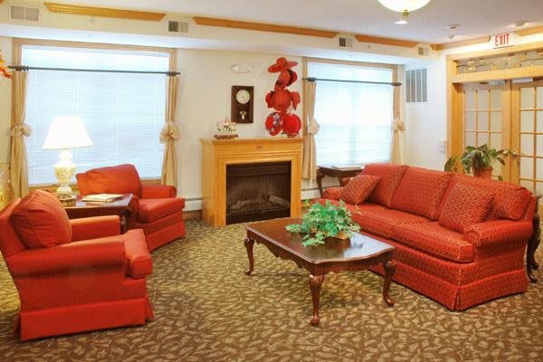 Oak Park Place - Albert Lea