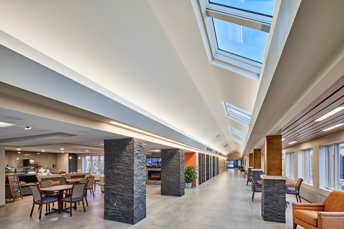 Pomeroy Living Sterling