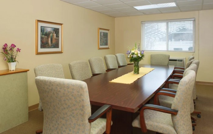 Life Care Center Of Merrimack Valley