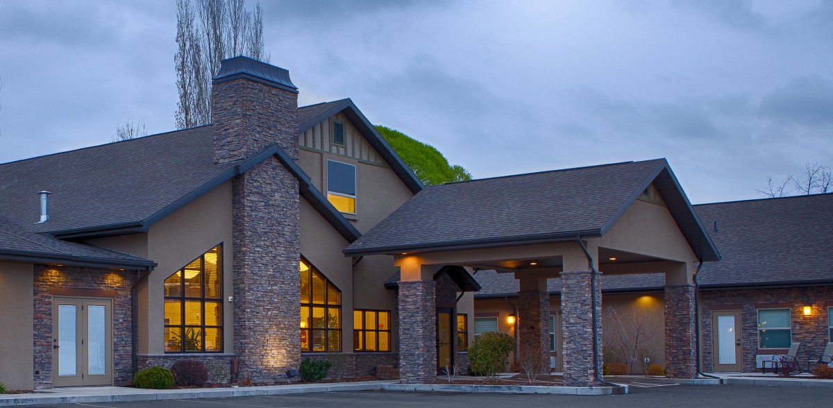 Pheasant View Assisted Living
