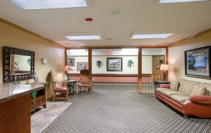 Payson Care Center