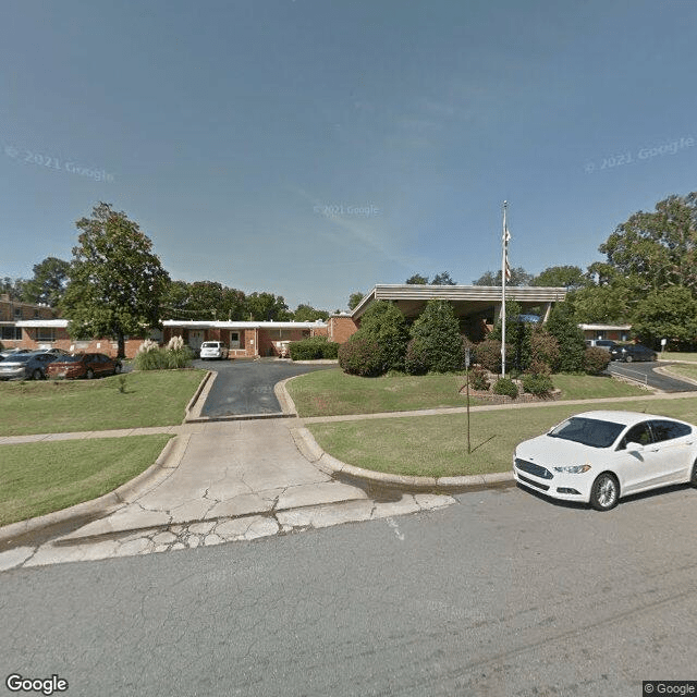 Presbyterian Village Retirement Center