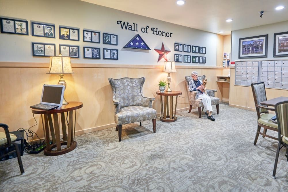 Shorewood Senior Living
