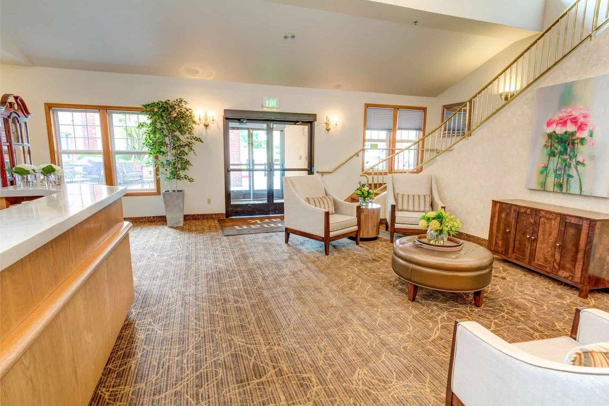 Gilman Park Assisted Living