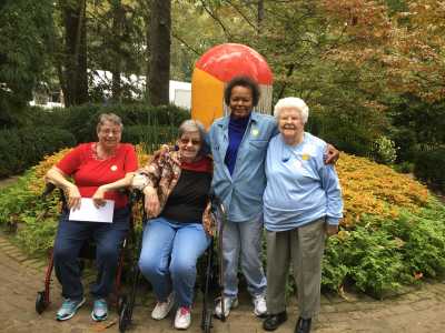 Robinwood Retirement Resort