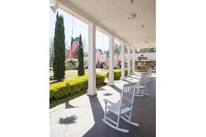 Merry Wood Lodge Care And Rehabilitation Center