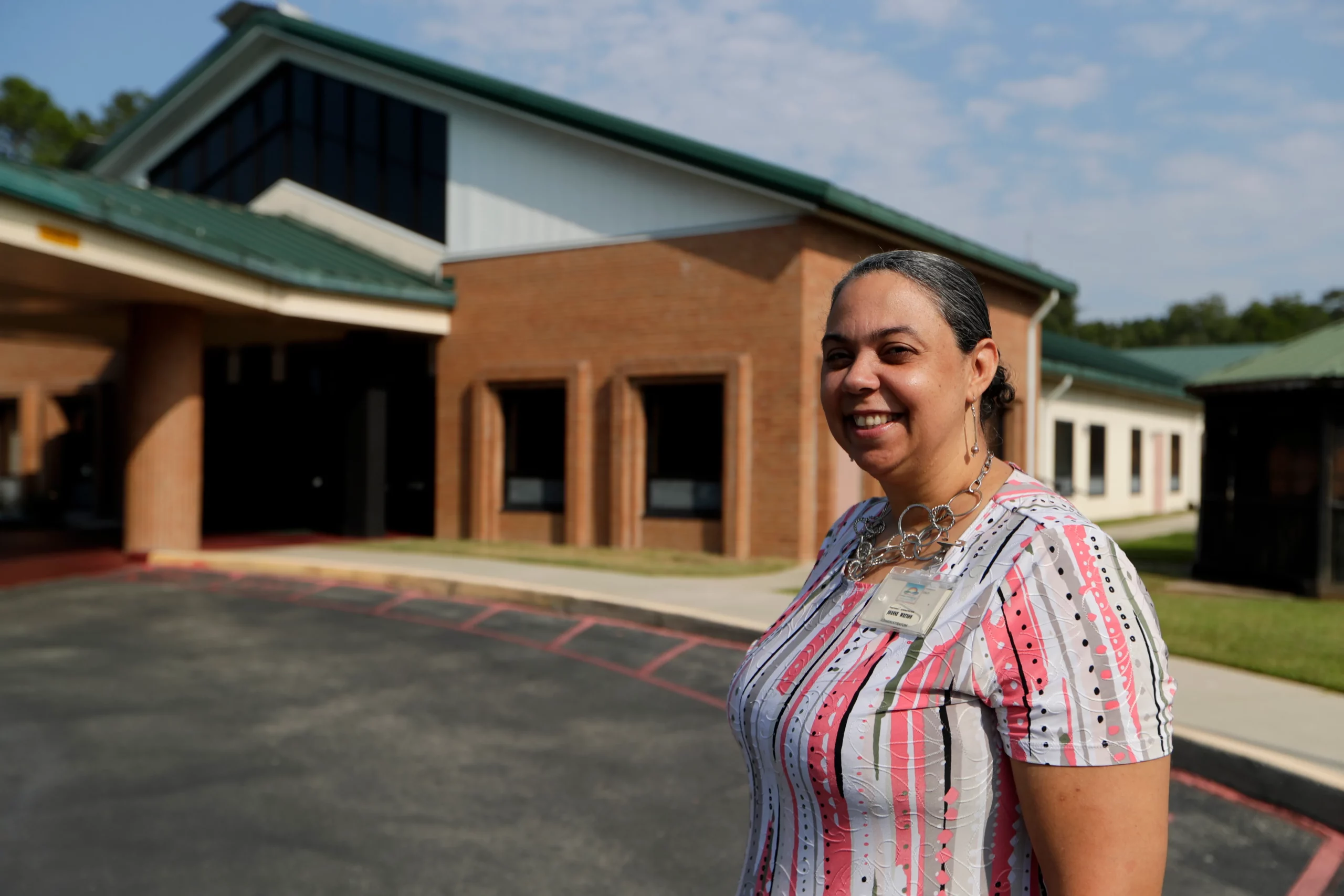 Miracle Hill Nursing & Rehabilitation Center
