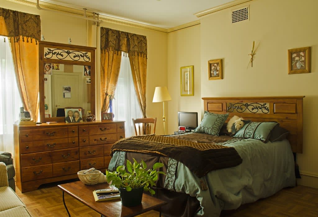 The Berkeley Retirement Home & Skilled Nursing