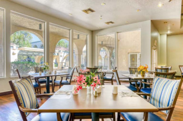 Stacey Manor Assisted Living