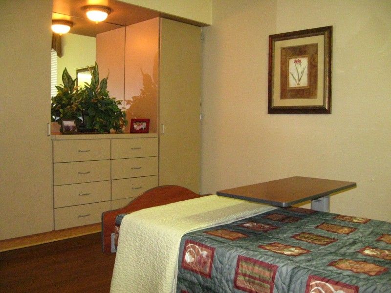 Health Center at Standifer Place