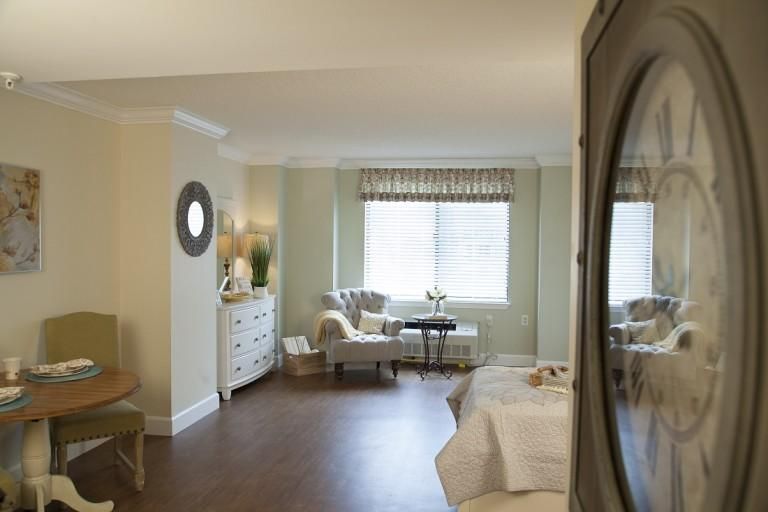 Chestnut Ridge Retirement Living