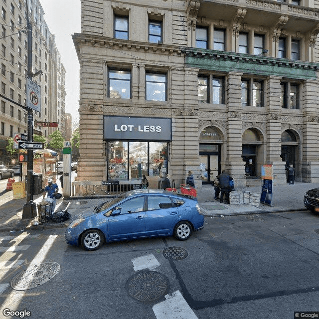 A Caring Hand Services - Brooklyn
